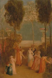 The Garden